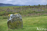 Culloden battlefield