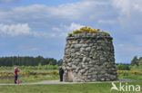 Culloden battlefield