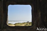 Invasiestrand Utah Beach