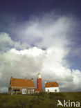 Vuurtoren Eierland