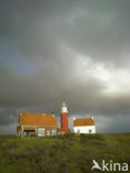 Vuurtoren Eierland