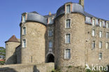 Château-musée de Boulogne-sur-Mer