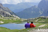 Dolomites