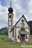 kapel Sankt Johann