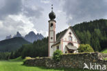 kapel Sankt Johann