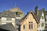 Le Mont Saint-Michel