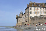 Le Mont Saint-Michel