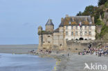 Le Mont Saint-Michel