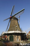 Molen De Valk