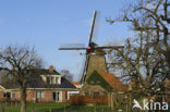 Molen De Valk