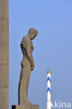 Nationaal Monument voor de Zeelieden