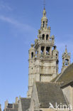 Notre-Dame the Croaz Batz