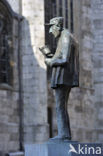 Statue Grand Georges