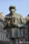 Statue Grand Georges