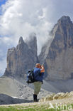 Tre Cime di Lavaredo