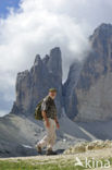 Tre Cime di Lavaredo