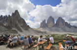 Tre Cime di Lavaredo