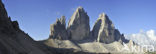 Tre Cime di Lavaredo