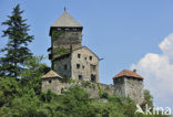 Branzoll castle
