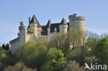 Château de Chabenet