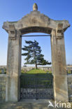 Noyelles-sur-Mer Chinese cemetery