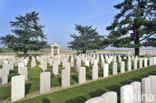 Noyelles-sur-Mer Chinese cemetery