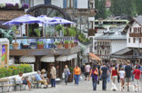 Cortina d’Ampezzo