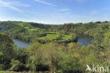 Creuse river