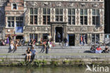 Leie River