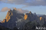 Gruppo dei Cadini di Misurina