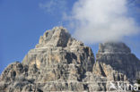 Gruppo dei Cadini di Misurina