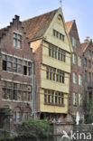 Huis van Jan Brouckaerd