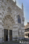 La chapelle du Saint-Esprit