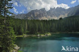 Lago di Carezza