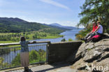 Loch Tummel