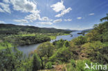 Loch Tummel