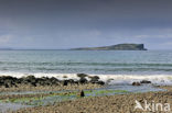 Staffin Bay