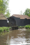 De Collse watermolen