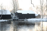 De Collse watermolen