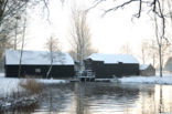 De Collse watermolen