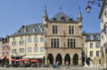 Courthouse Denzelt