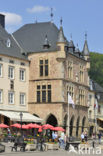 Courthouse Denzelt
