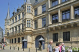 Grand Ducal Palace