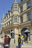 Grand Ducal Palace