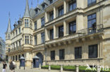 Grand Ducal Palace