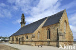 Chapel Notre-Dame de Rocamadour