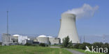 Doel nuclear powerplant