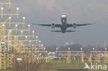 Schiphol airport