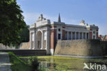 Menin Gate Memorial to the Missing