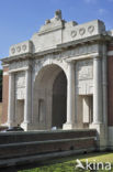 Menin Gate Memorial to the Missing